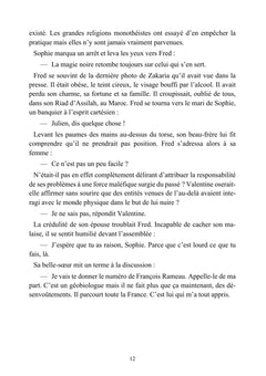 envoûté