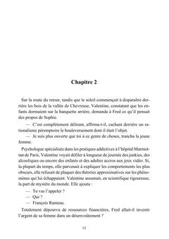 envoûté