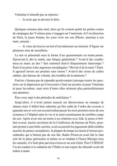 envoûté