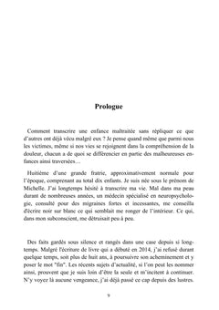 Une enfance maltraitée