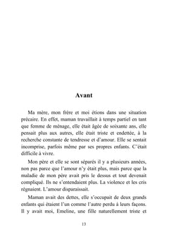 Le combat de maman
