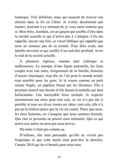 Le combat de maman