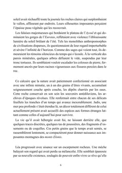 L'épopée d'Aléthéia