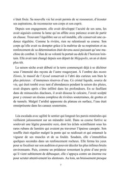 L'épopée d'Aléthéia