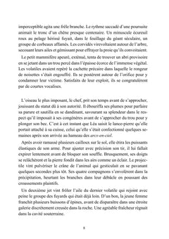 L'épopée d'Aléthéia