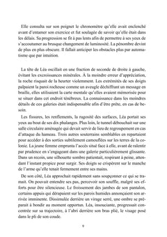 L'épopée d'Aléthéia