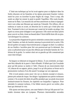 L'épopée d'Aléthéia