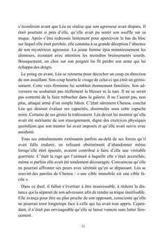 L'épopée d'Aléthéia