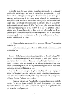 L'épopée d'Aléthéia