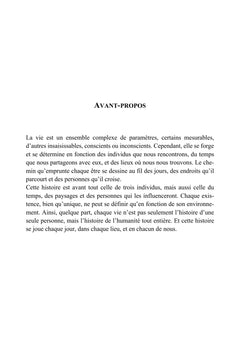 Procès Story