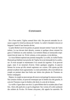 Procès Story