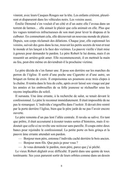 Procès Story