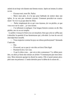 Procès Story