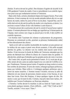 Procès Story