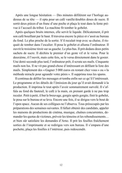 Procès Story