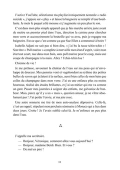 Évidences