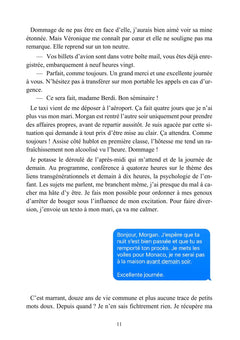 Évidences