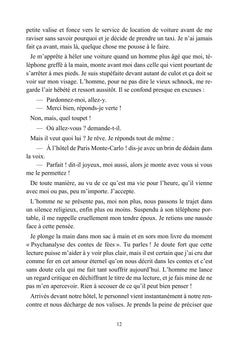 Évidences