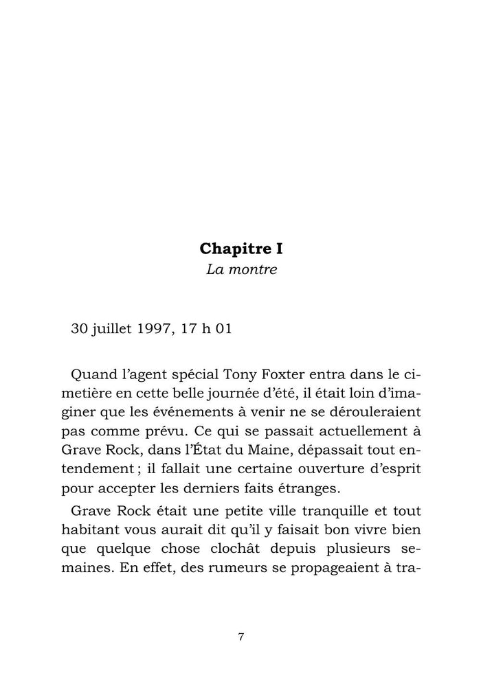 Pour le bien de l'humanité