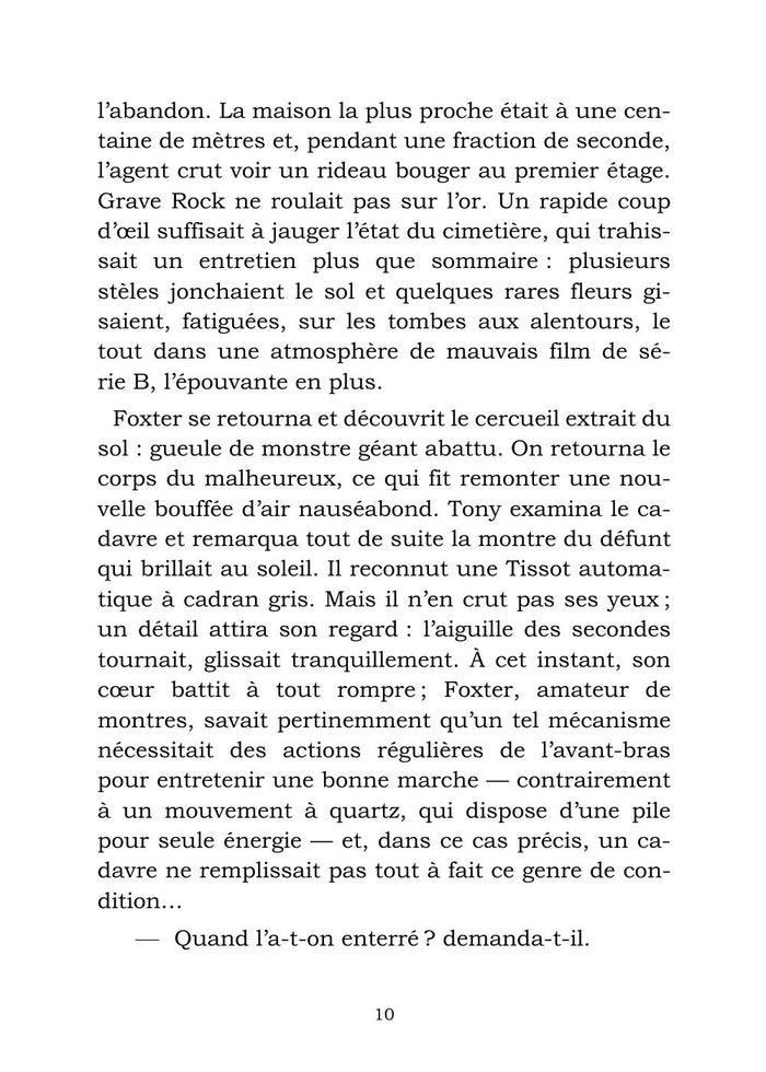 Pour le bien de l'humanité