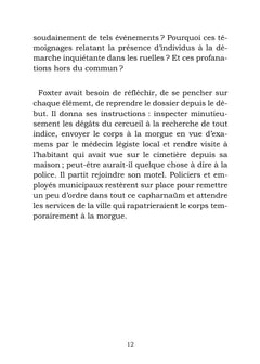 Pour le bien de l'humanité