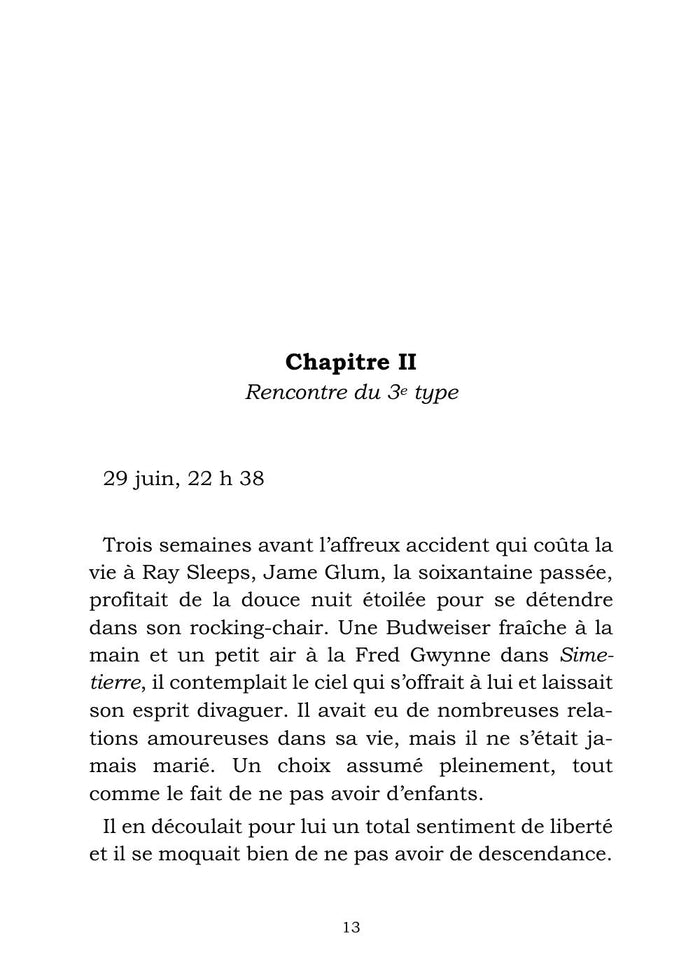 Pour le bien de l'humanité