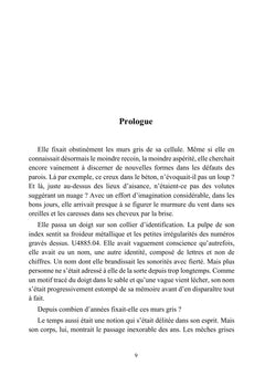 Le Fils de Prométhée