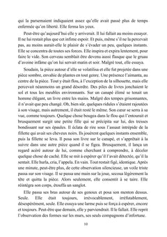 Le Fils de Prométhée