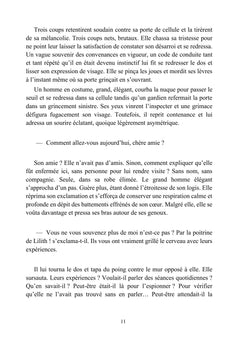 Le Fils de Prométhée