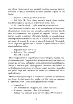 La lettre du philosophe