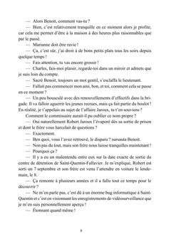 Confessions macabres