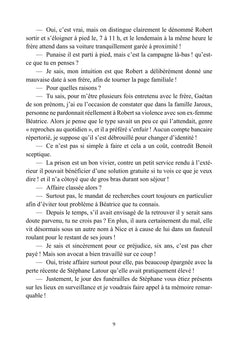 Confessions macabres