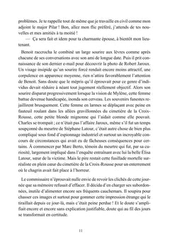 Confessions macabres