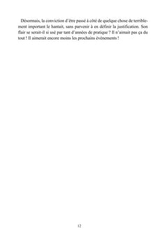 Confessions macabres