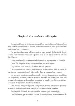 Confessions, Confucius et Confusions