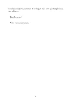 Confessions, Confucius et Confusions