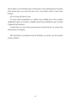 Confessions, Confucius et Confusions