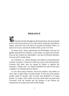 Le Choix d'Ilow