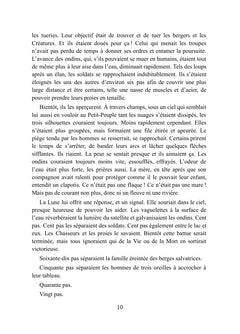 Le Choix d'Ilow