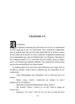 Le Choix d'Ilow