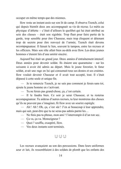 Le Choix d'Ilow