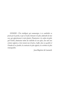 Ecologie, antispécisme et poésie