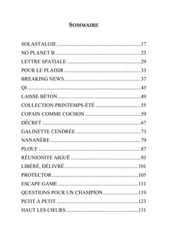 Ecologie, antispécisme et poésie