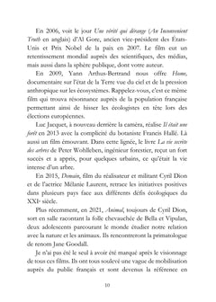 Ecologie, antispécisme et poésie