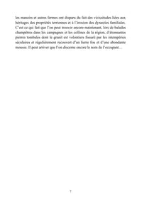 Conte à rebours