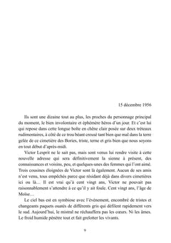 Conte à rebours