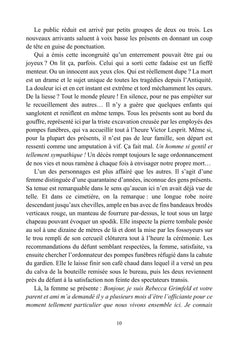 Conte à rebours