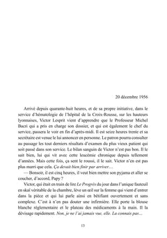Conte à rebours