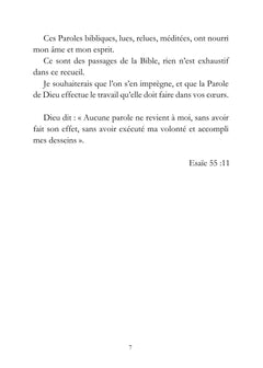 Garde ton coeur