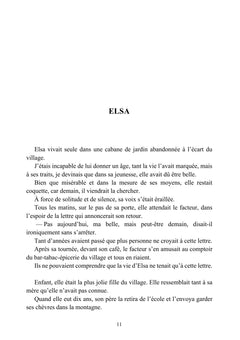 La chapelière du Yang-Tsé